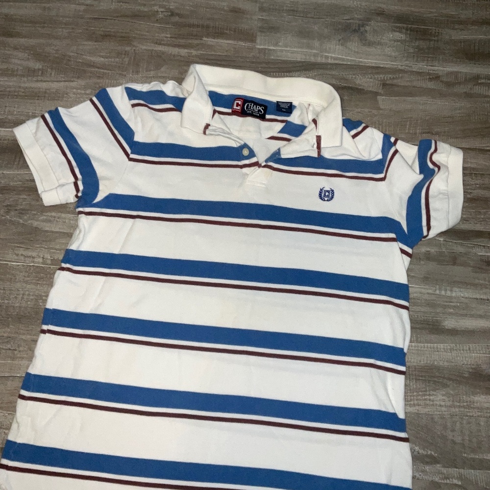 Chaps mens size med